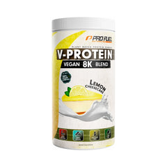 ProFuel - V-Protein 8K Blend - Uden smag