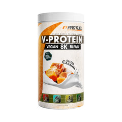 ProFuel - V-Protein 8K Blend - Uden smag