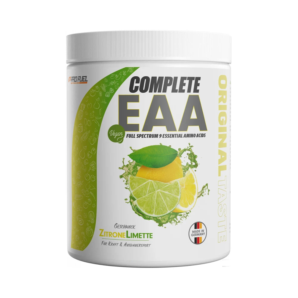 ProFuel - Complete EAA