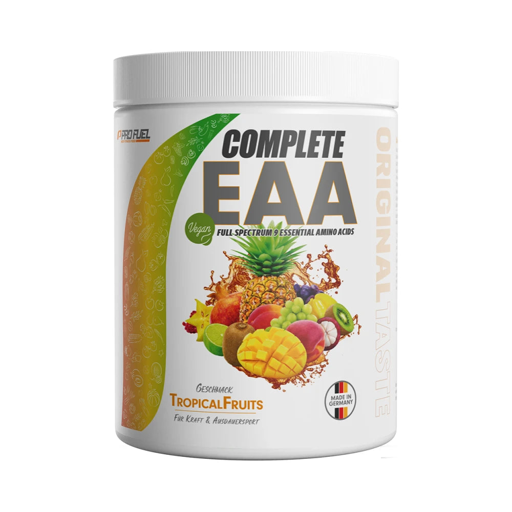 ProFuel - Complete EAA