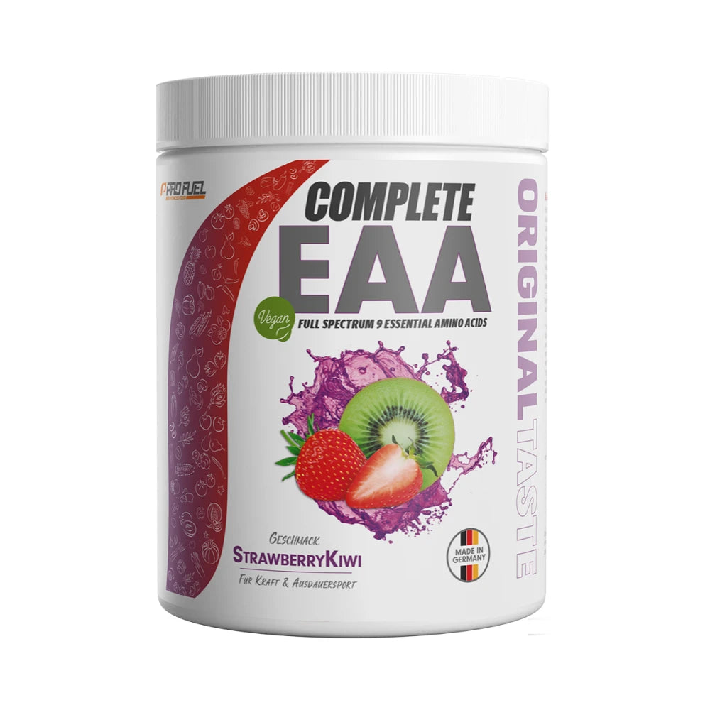 ProFuel - Complete EAA