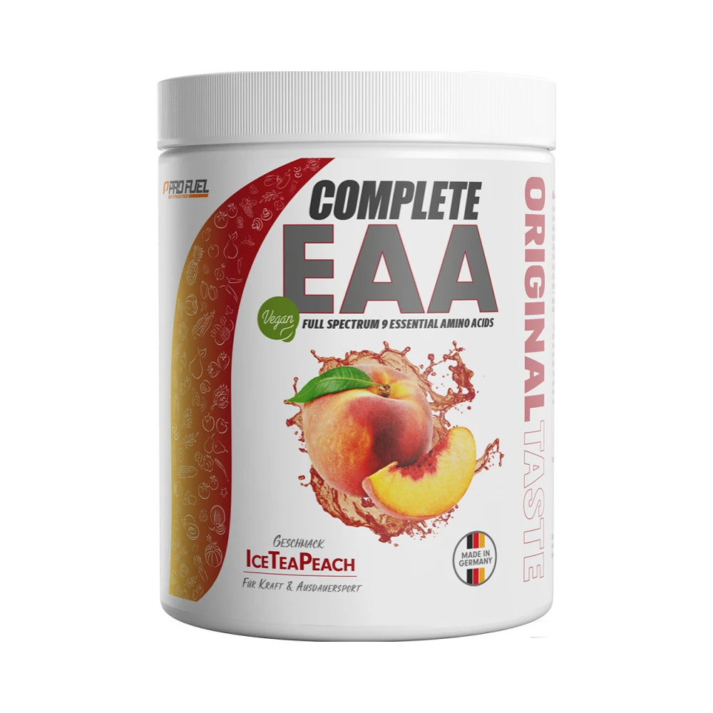 ProFuel - Complete EAA