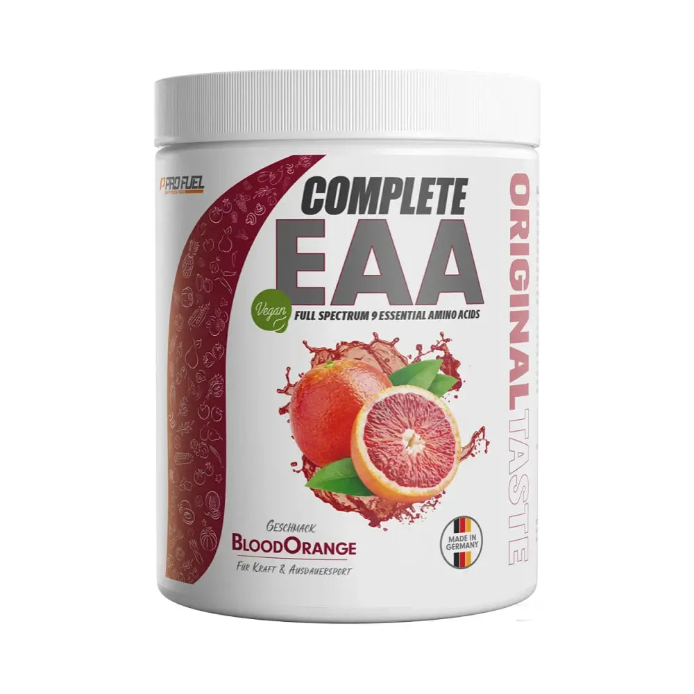 ProFuel - Complete EAA