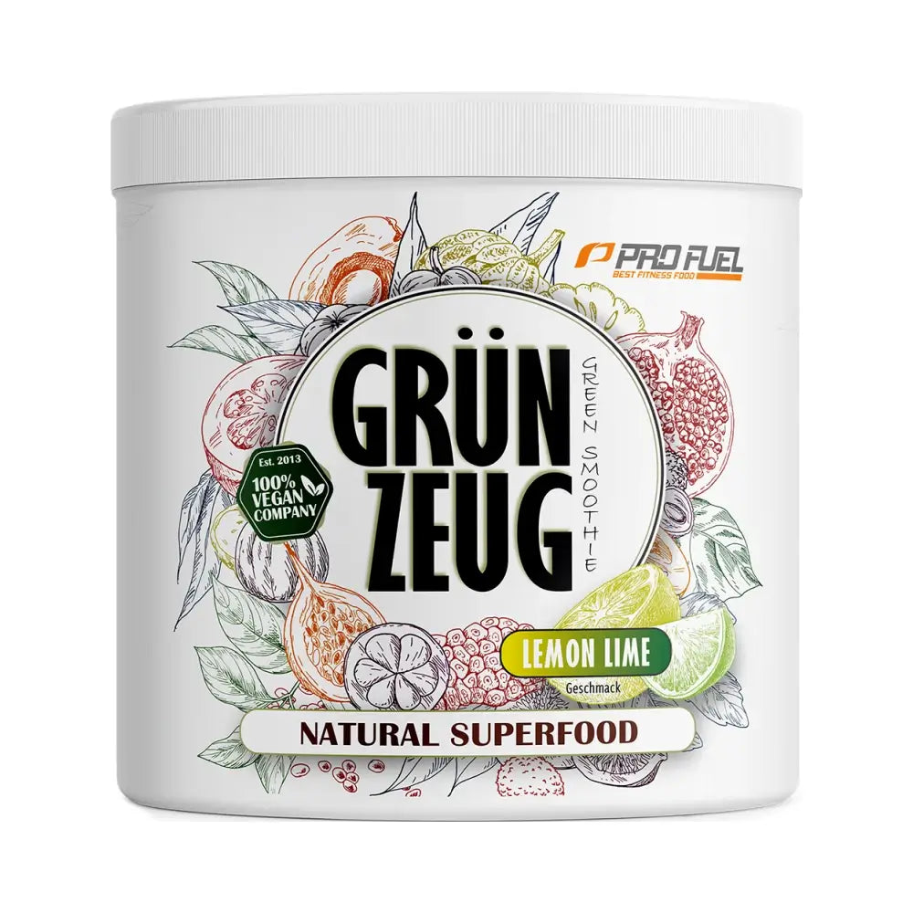ProFuel - Grünzeug