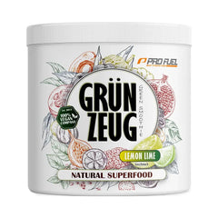 ProFuel - Grünzeug