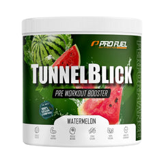 ProFuel - Tunnelblick - Focus & Koncentration