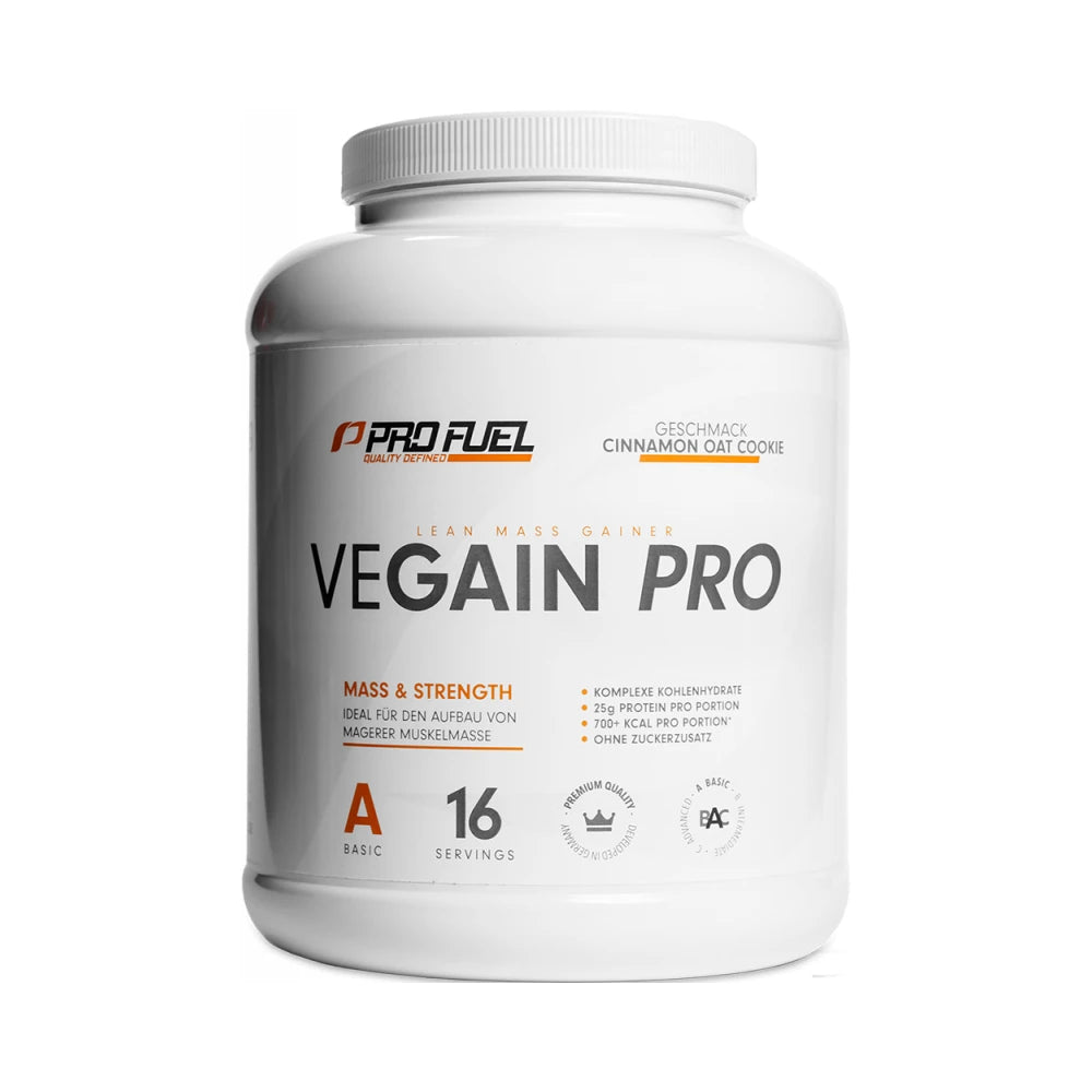 ProFuel - Vegain PRO
