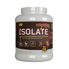 Cnp - Isolate
