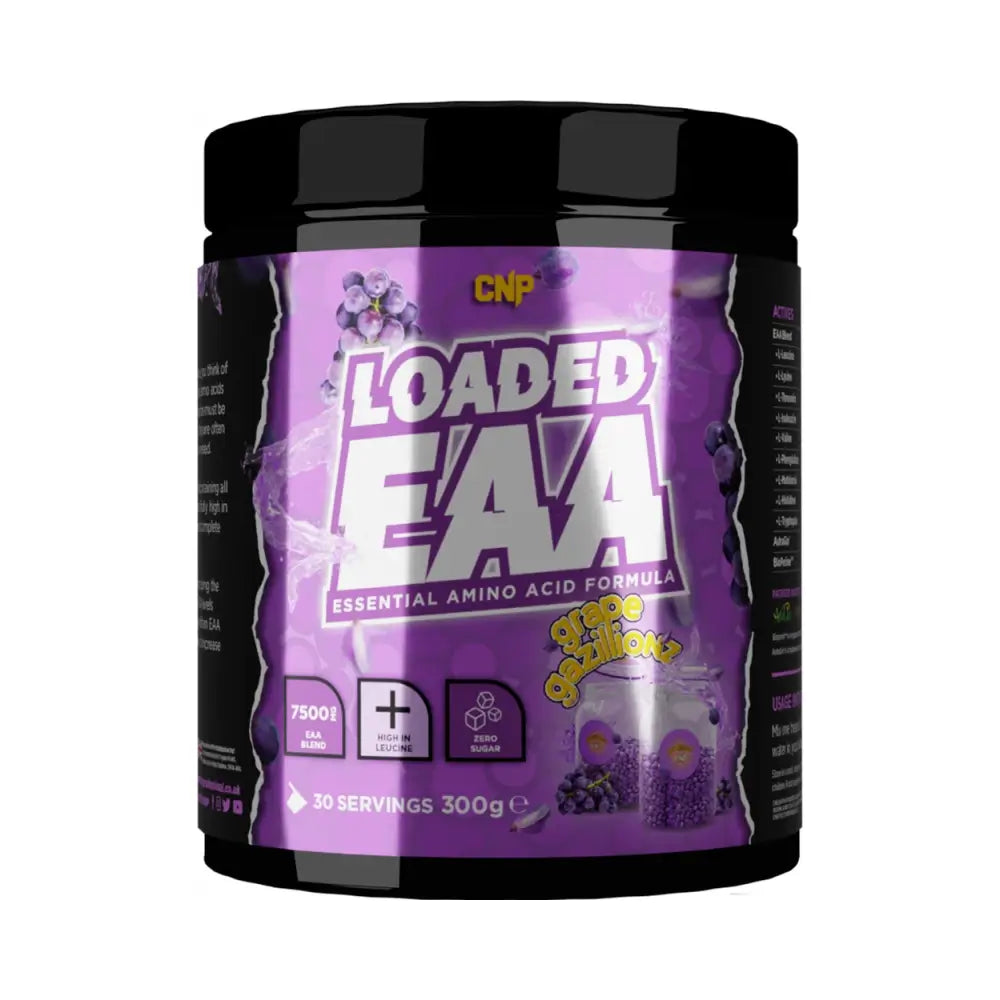 Cnp - Loaded EAA