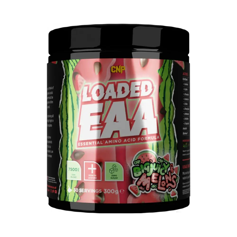 Cnp - Loaded EAA