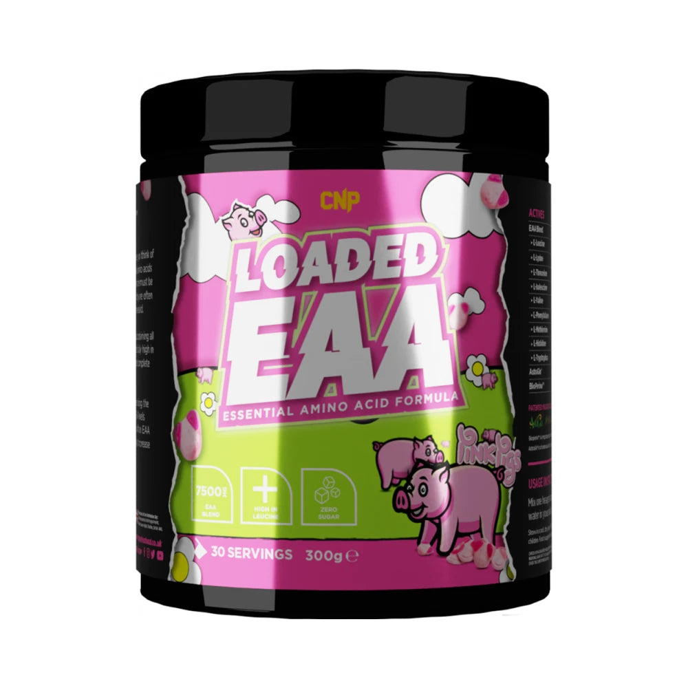 Cnp - Loaded EAA
