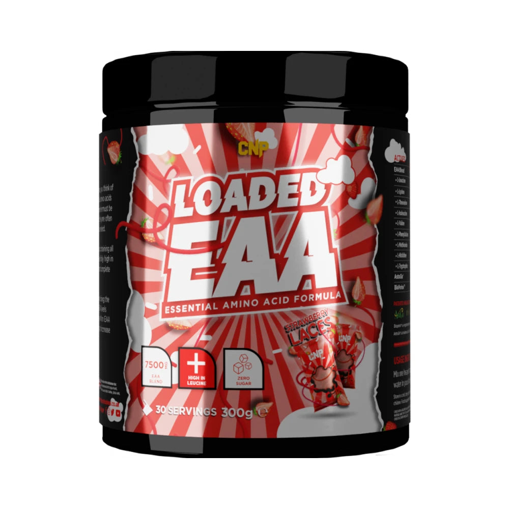 Cnp - Loaded EAA