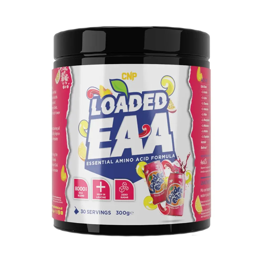 Cnp - Loaded EAA