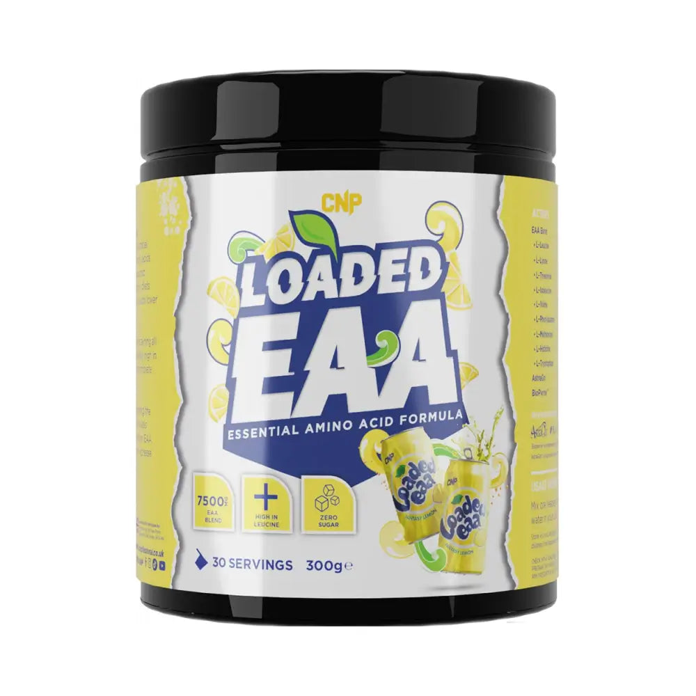 Cnp - Loaded EAA