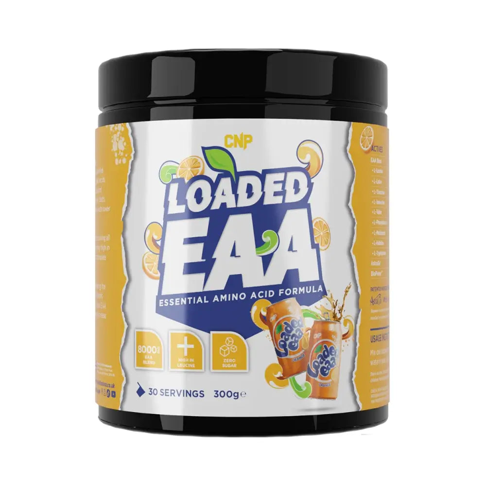 Cnp - Loaded EAA