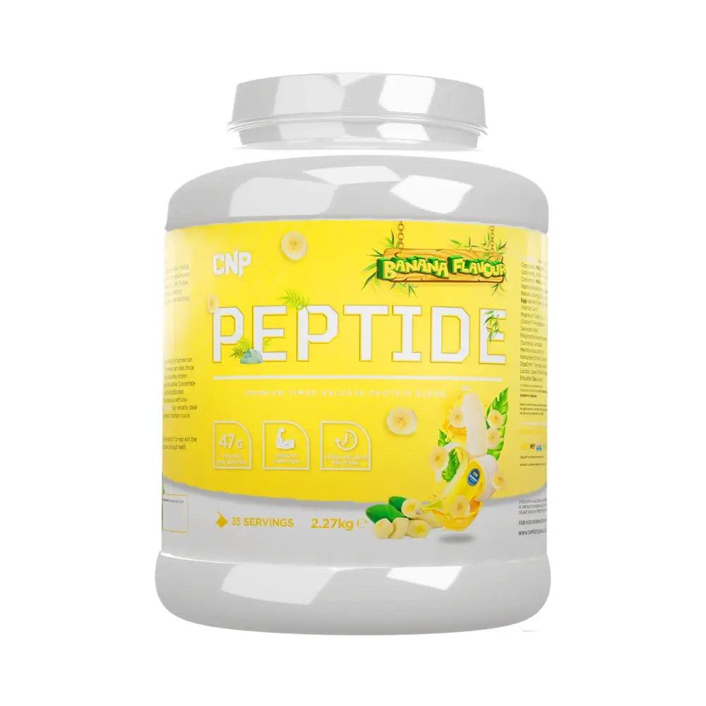Cnp - Peptide