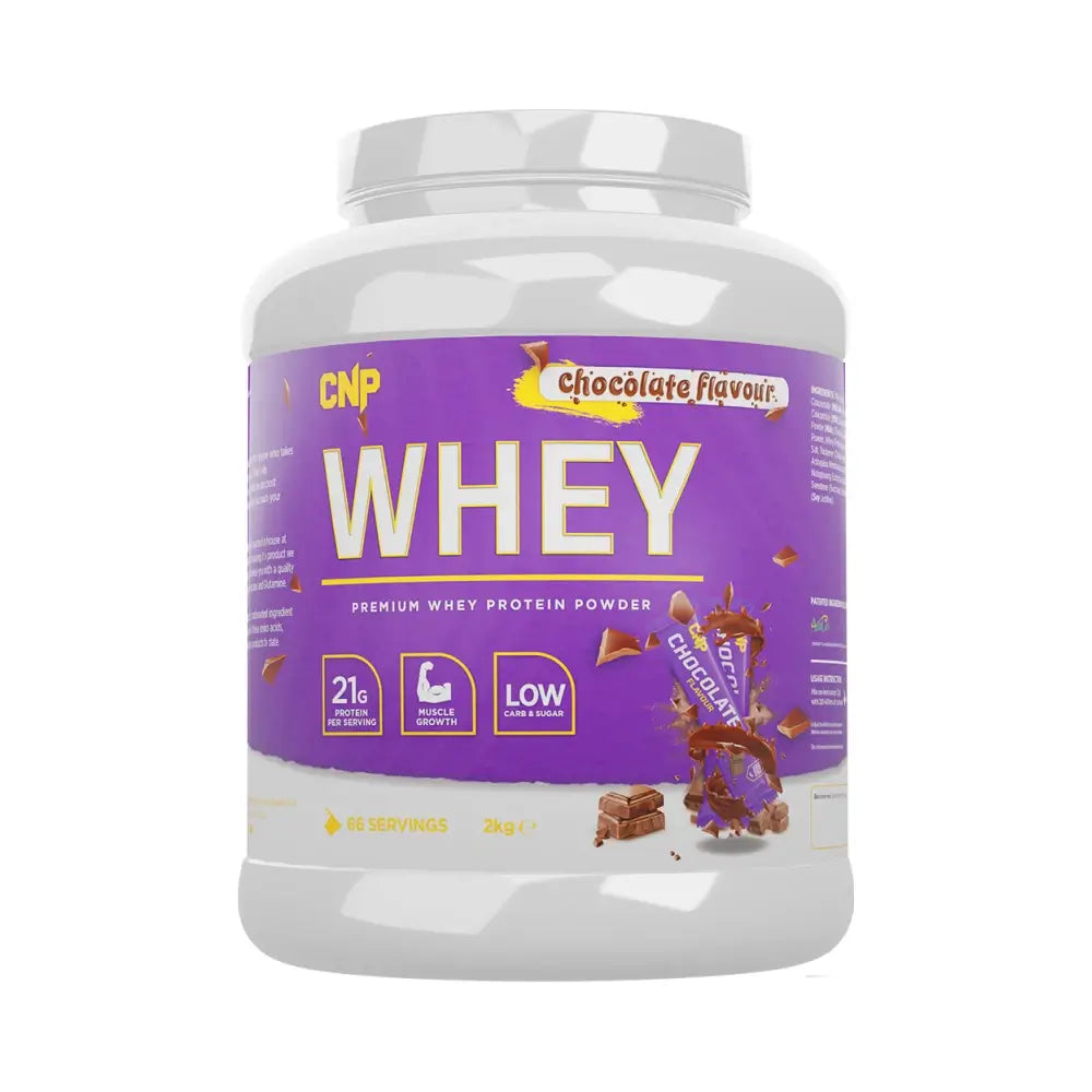 Cnp - Whey