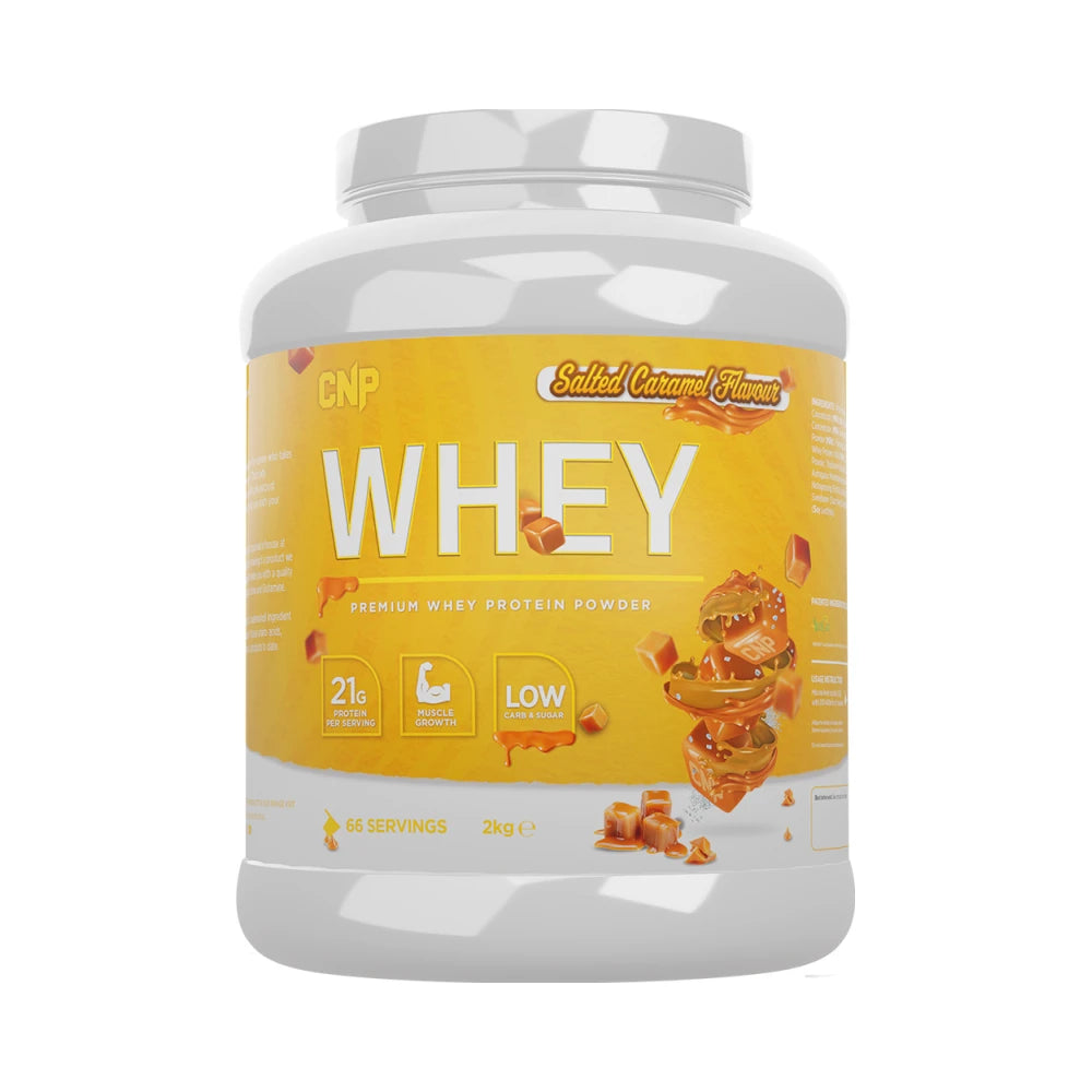 Cnp - Whey