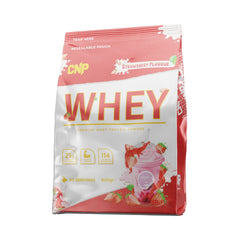Cnp - Whey