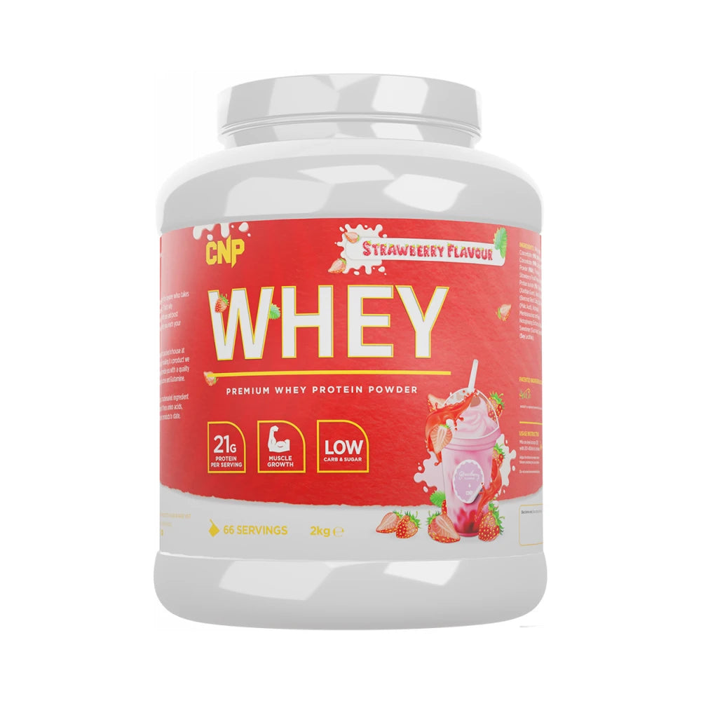 Cnp - Whey