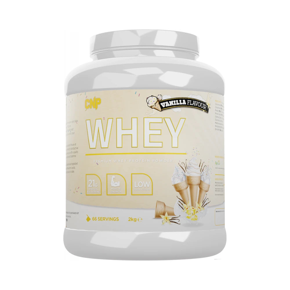 Cnp - Whey