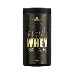 Peak Performance - Clear Whey Isolate