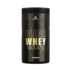Peak Performance - Clear Whey Isolate