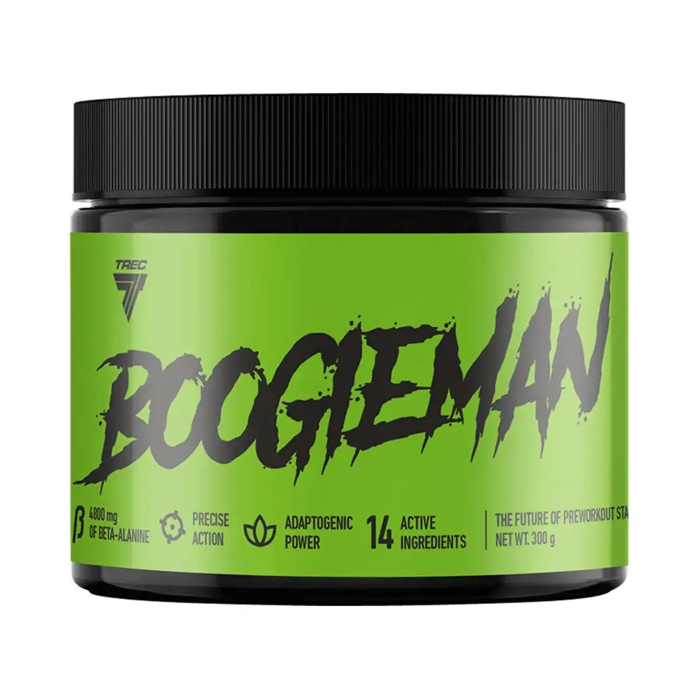 Trec - Boogieman - Energy Drink