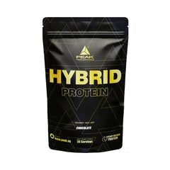 Peak - Hybrid Protein