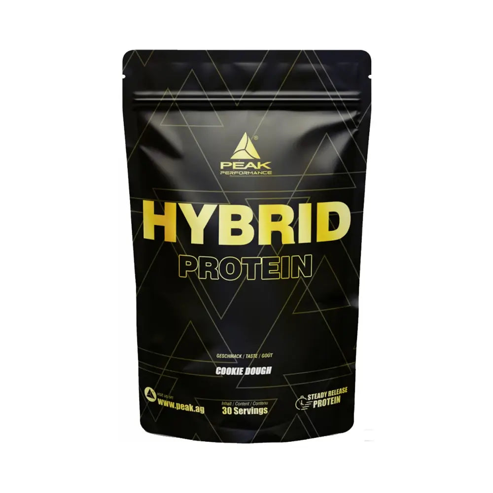 Peak - Hybrid Protein