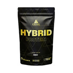 Peak - Hybrid Protein