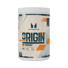 Myprotein - Origin Pre-Workout