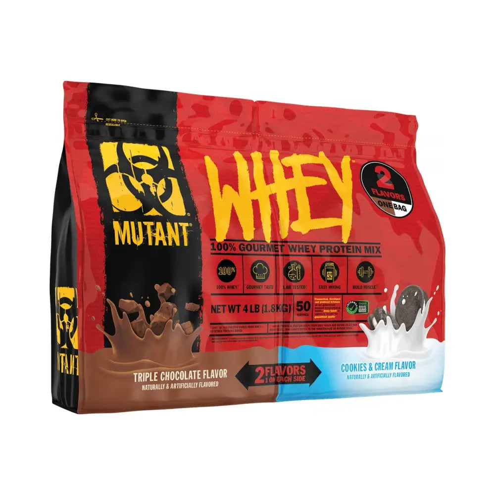 Mutant - Whey