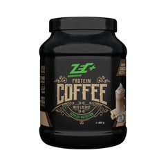 Zec+ - Protein Coffee