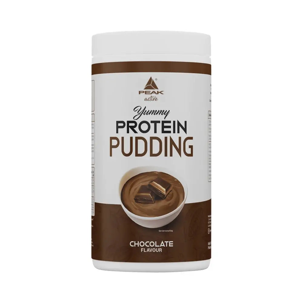 Peak - Yummy Protein Pudding