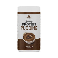 Peak - Yummy Protein Pudding