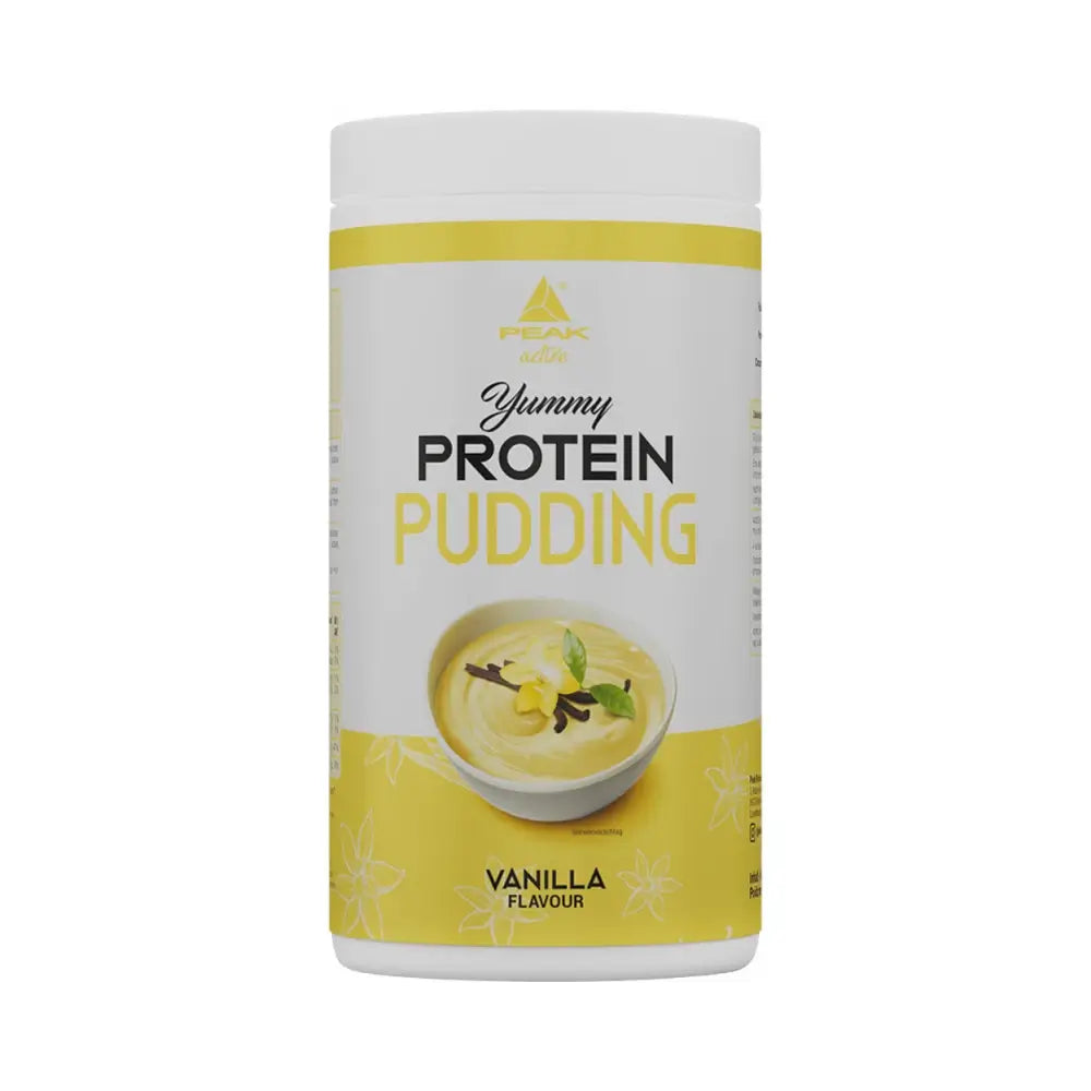 Peak - Yummy Protein Pudding
