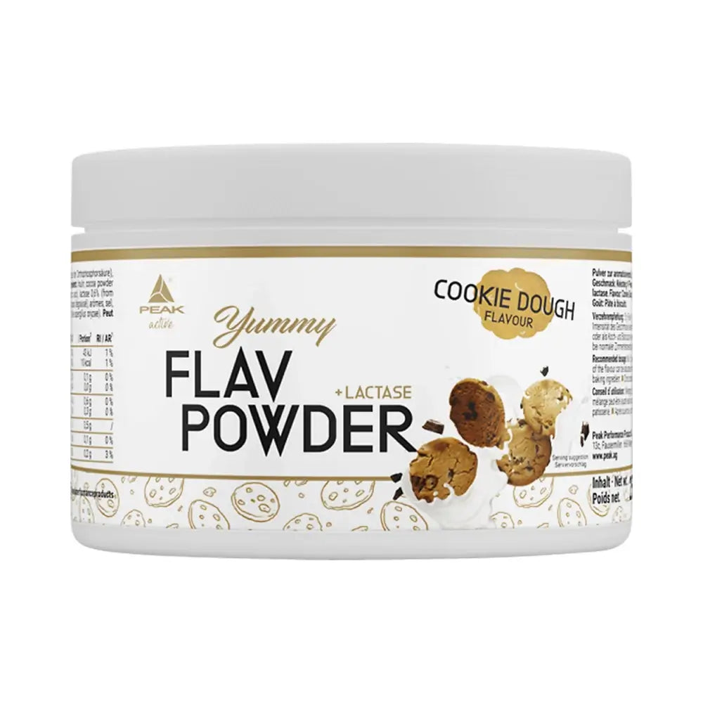 Peak - Yummy Flav Powder