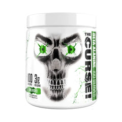 JNX Sports - The Curse! Beta-Alanine