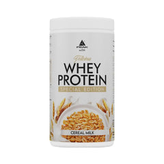 Peak International - Peak Performance Delicious Whey Protein