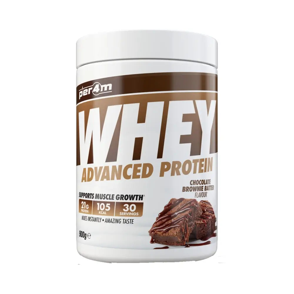 Per4m - Whey Advanced Protein - Red Velvet Cake
