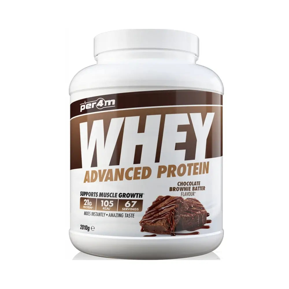 Per4m - Whey Advanced Protein