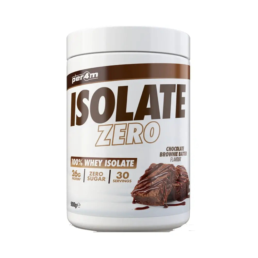Per4m - Whey Isolate Zero