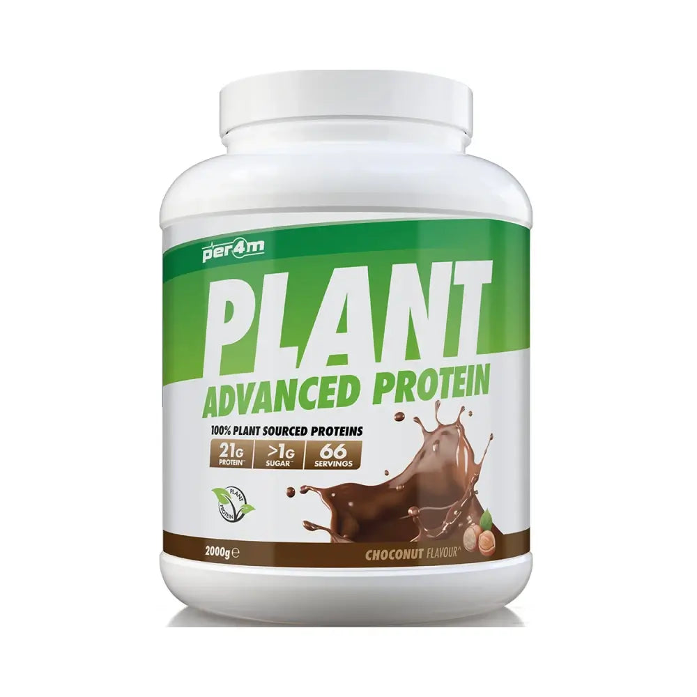 Per4m - Plant Protein
