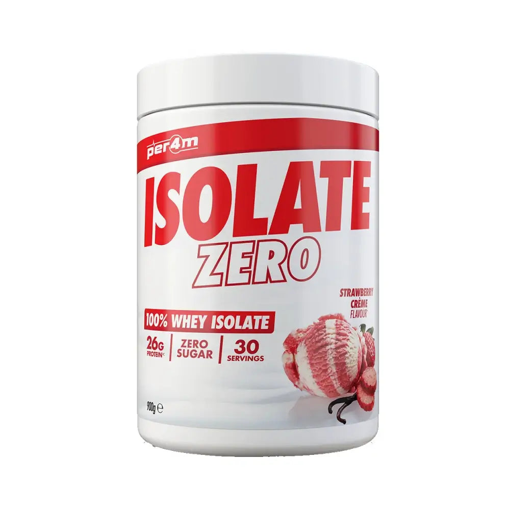 Per4m - Whey Isolate Zero