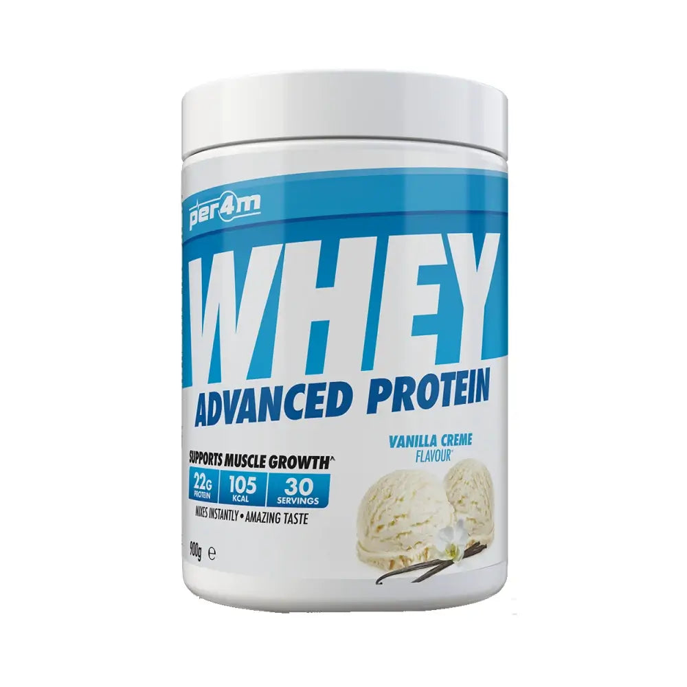 Per4m - Whey Advanced Protein - Red Velvet Cake