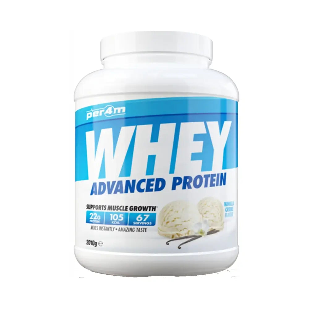 Per4m - Whey Advanced Protein