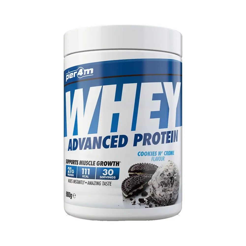 Per4m - Whey Advanced Protein - Red Velvet Cake
