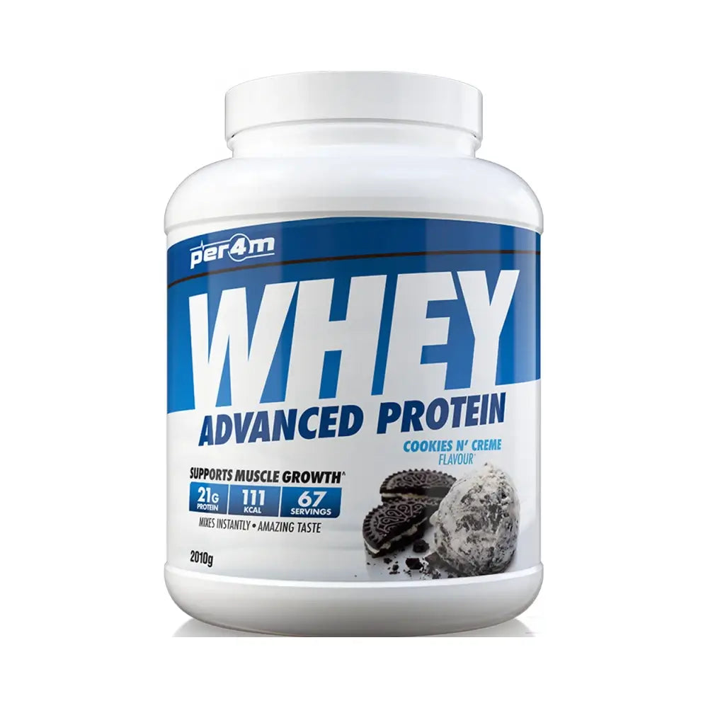 Per4m - Whey Advanced Protein