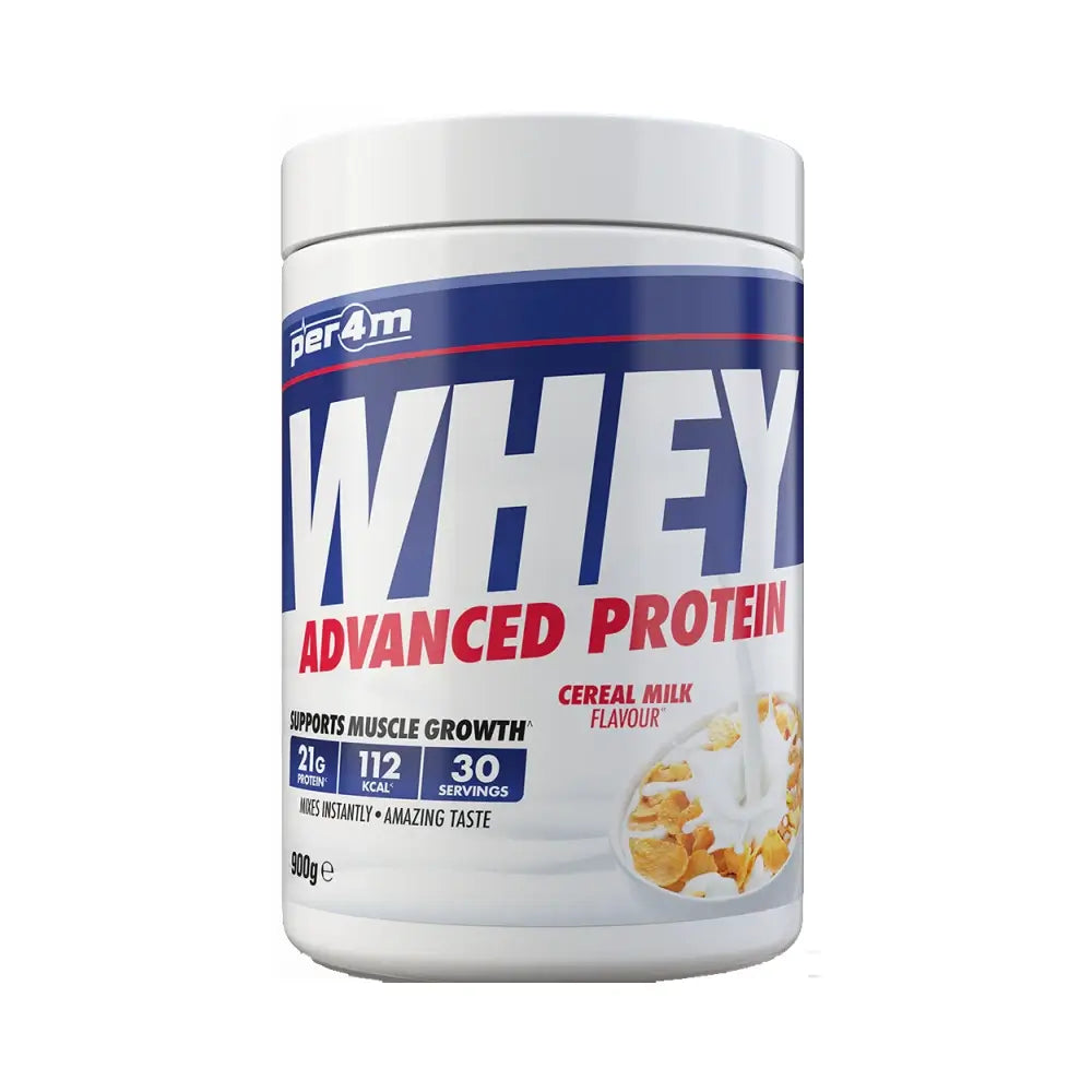 Per4m - Whey Advanced Protein - Red Velvet Cake